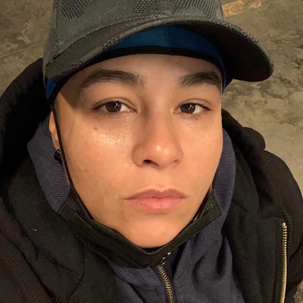 Meet your Posher, Omi